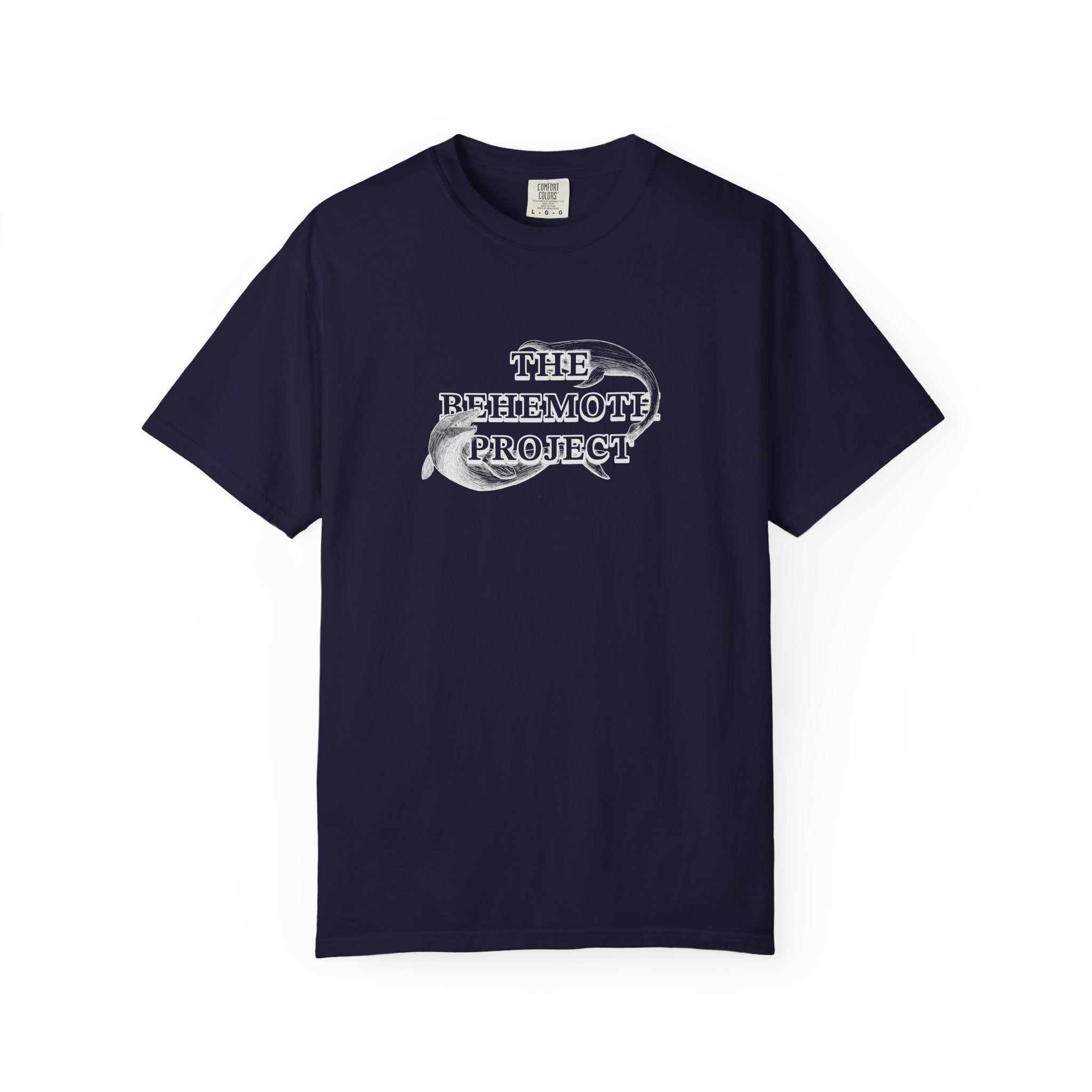 Exodus Tee