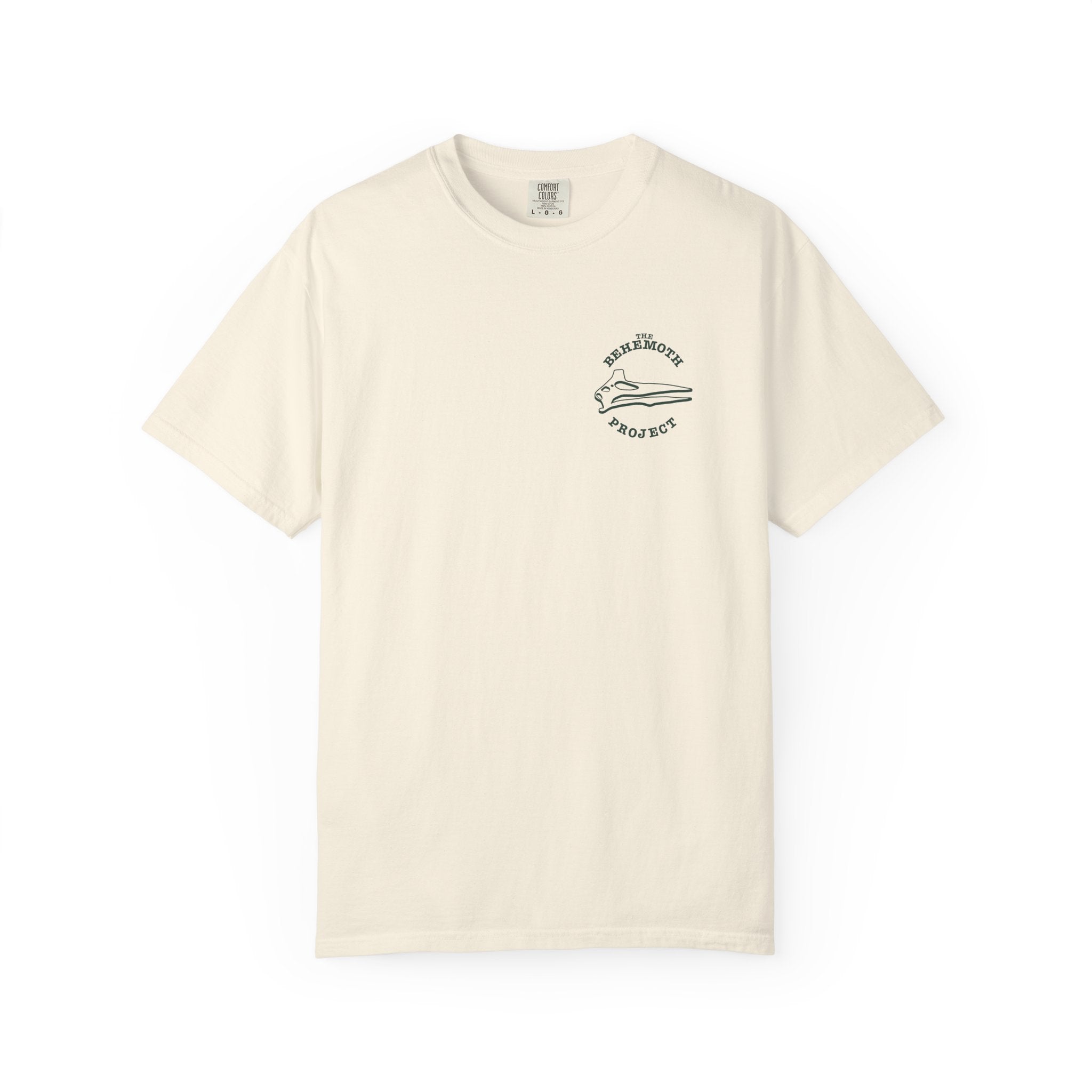 G131 Quetzalcoatlus Tee
