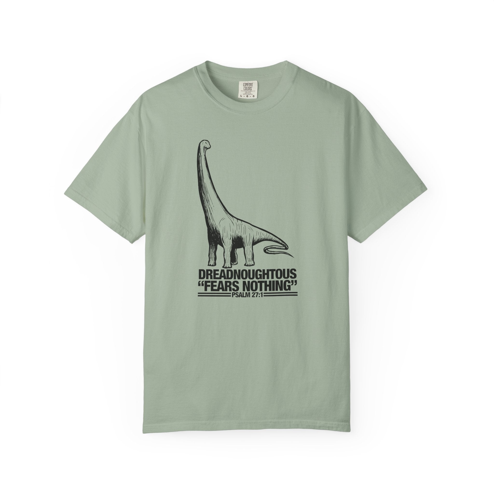 Dreadnoughtous Tee