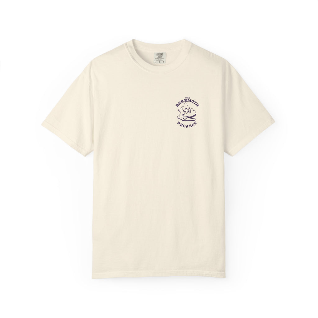 G131 Carnotaurus Tee