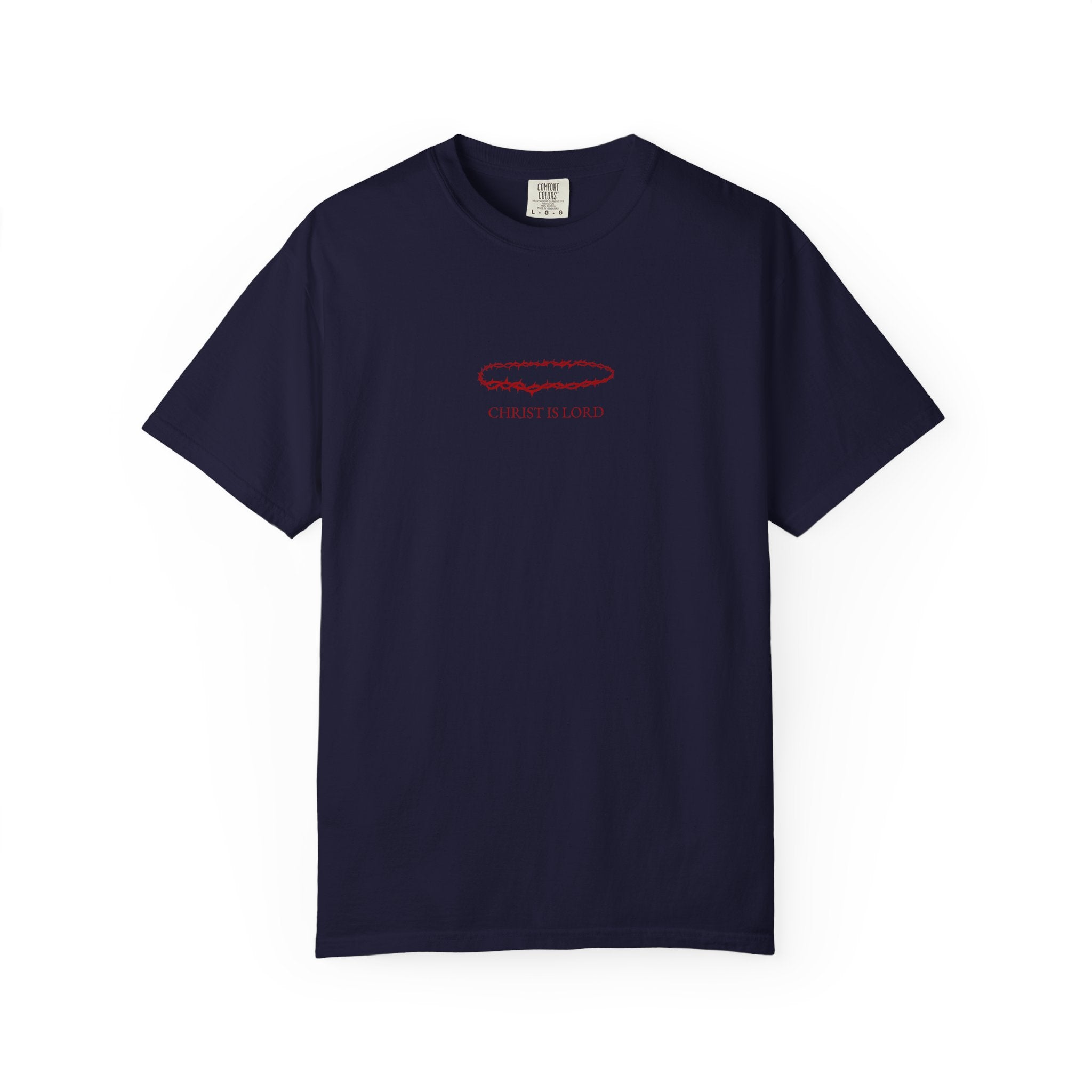 What's A King to A God Tee