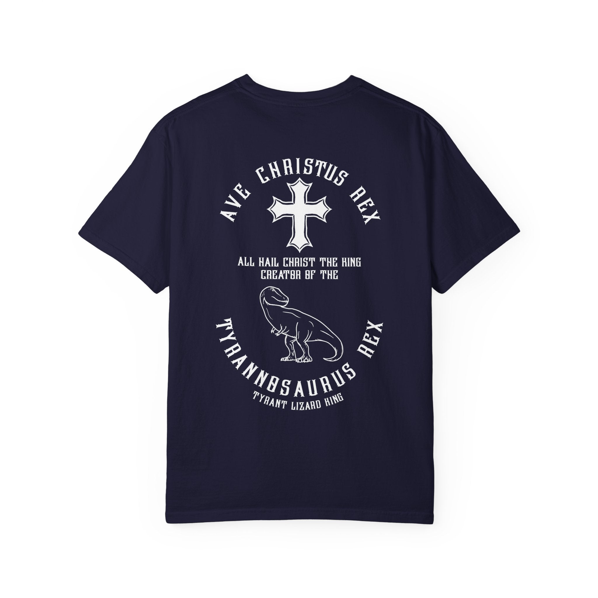 Ave Christus Rex Tee