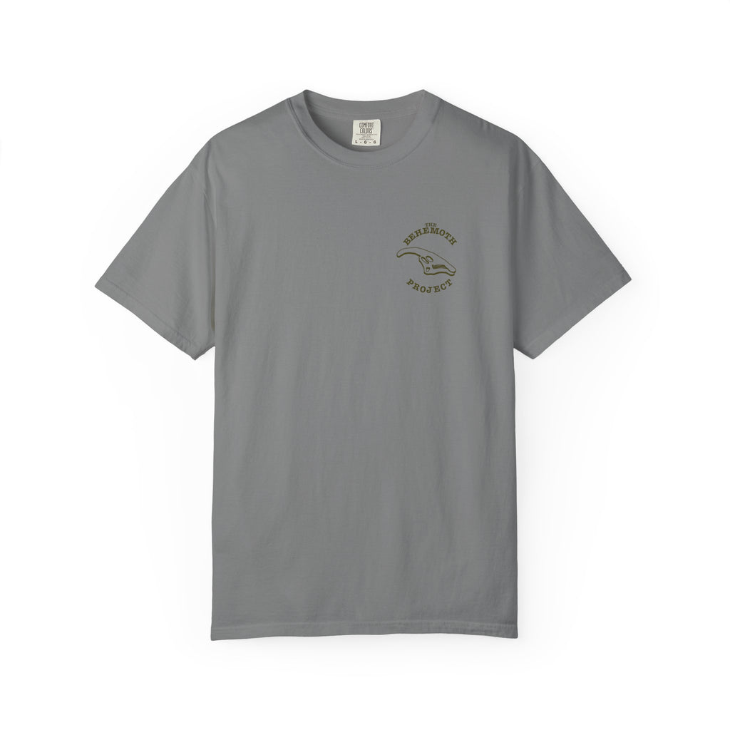 G131 Parasaurolophus Tee