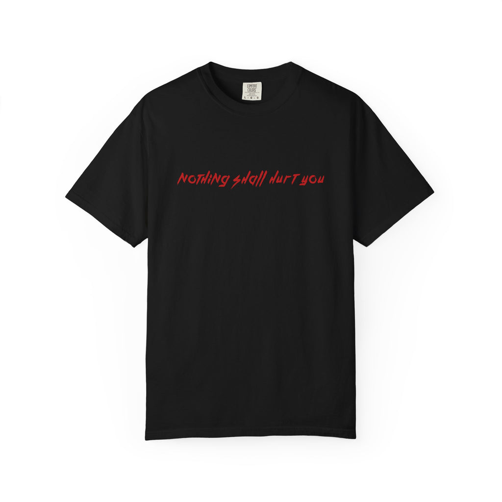 Luke 10:19 Tee