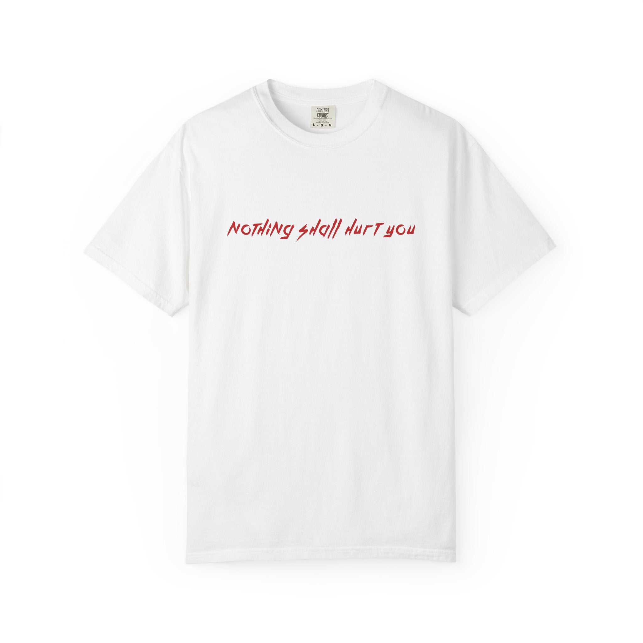 Luke 10:19 Tee