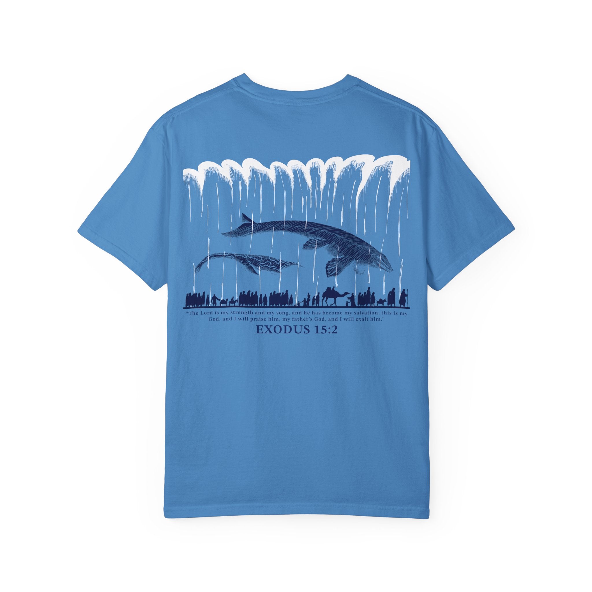Exodus Tee