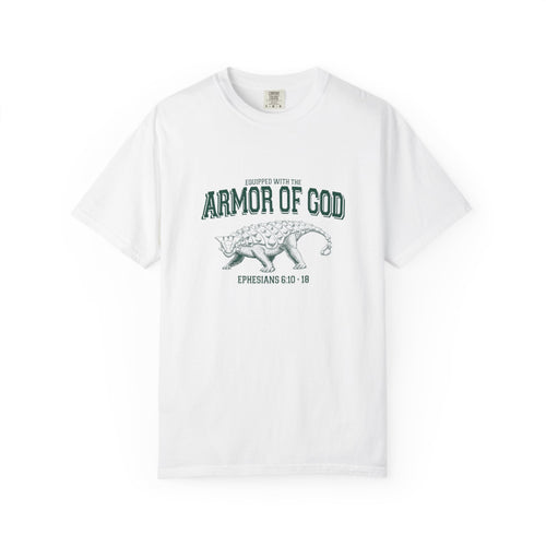 Armor of God Tee