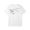 Luke 10:19 Tee