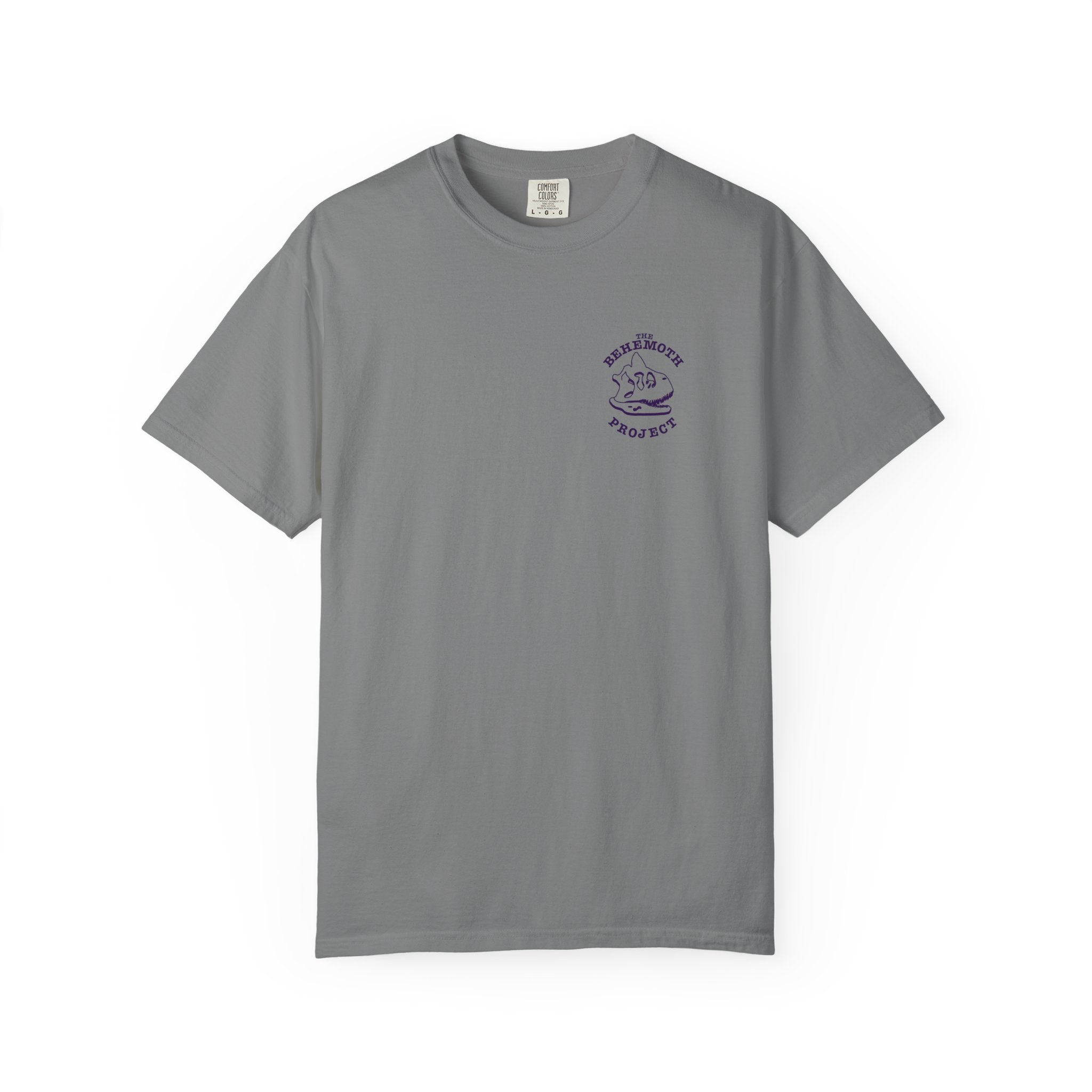 G131 Carnotaurus Tee