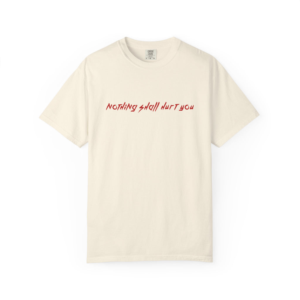 Luke 10:19 Tee