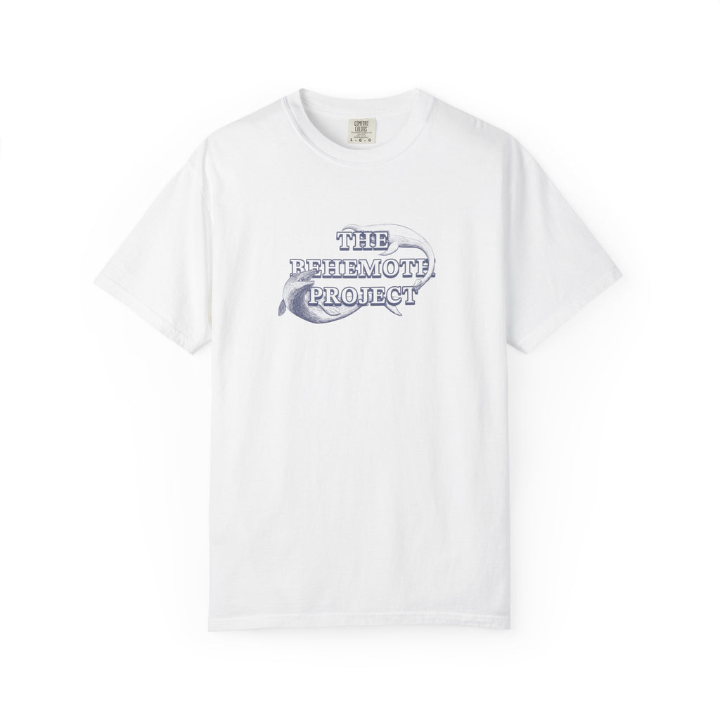 Exodus Tee