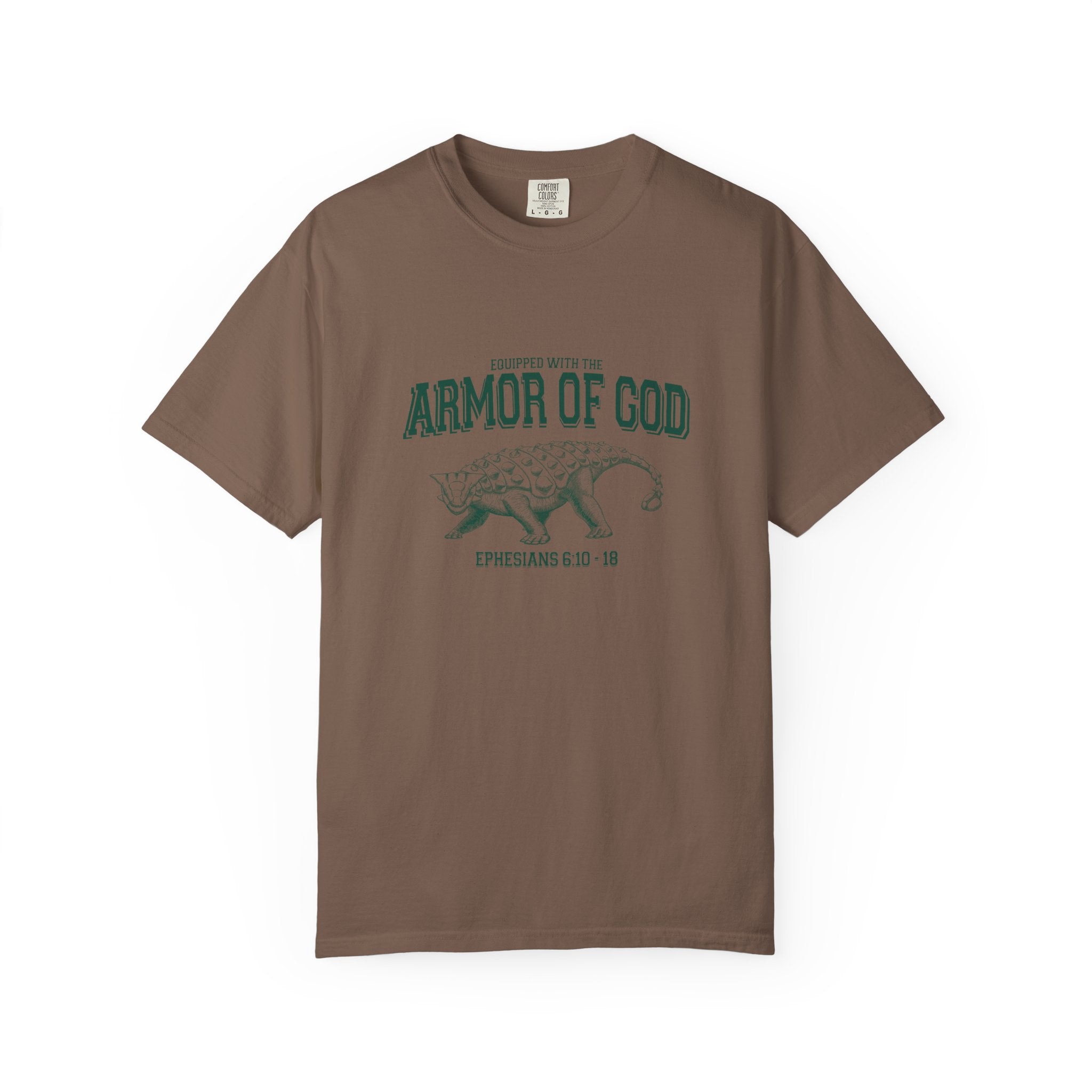 Armor of God Tee
