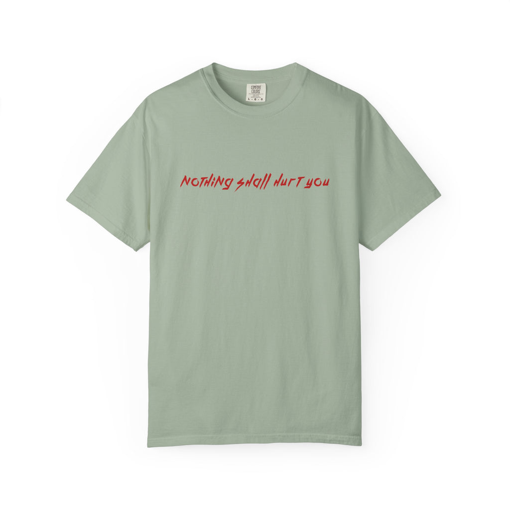 Luke 10:19 Tee