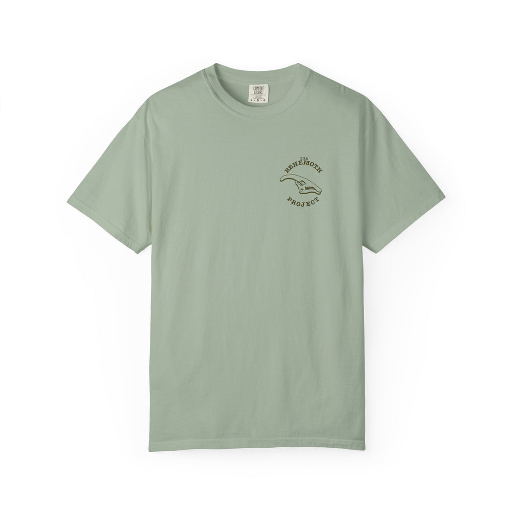 G131 Parasaurolophus Tee
