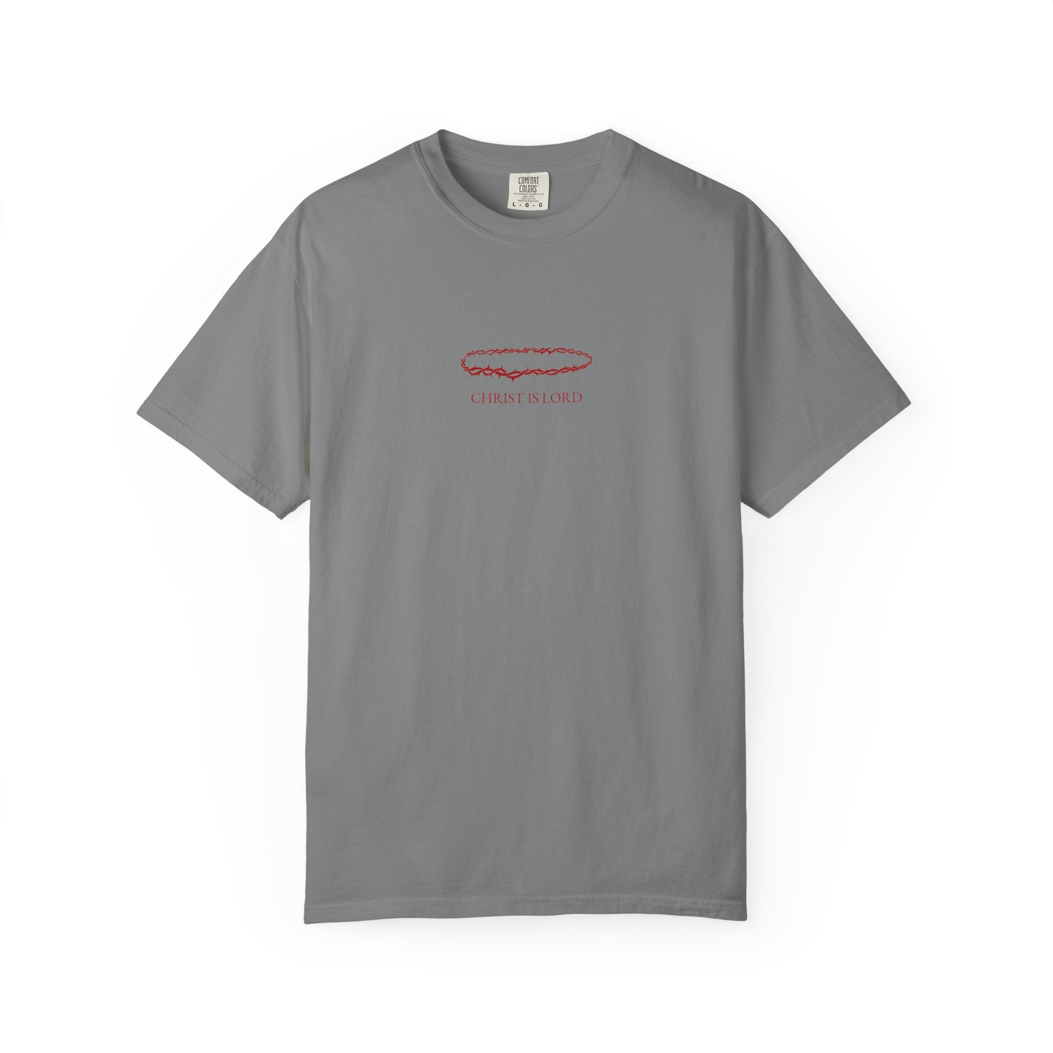 What's A King to A God Tee