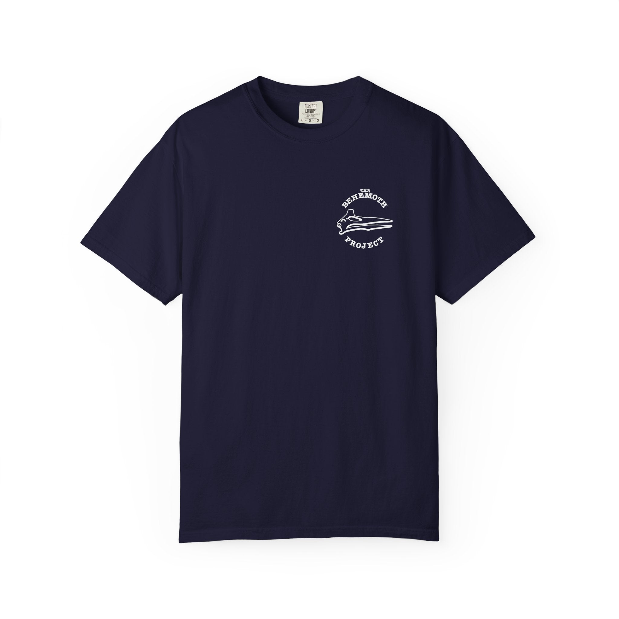 G131 Quetzalcoatlus Tee