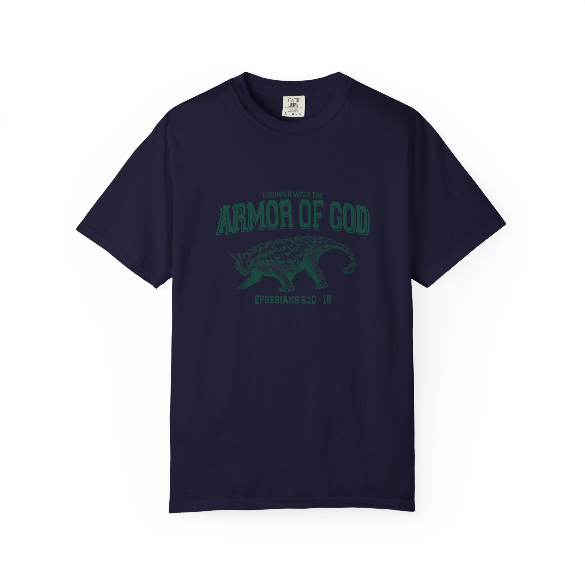 Armor of God Tee