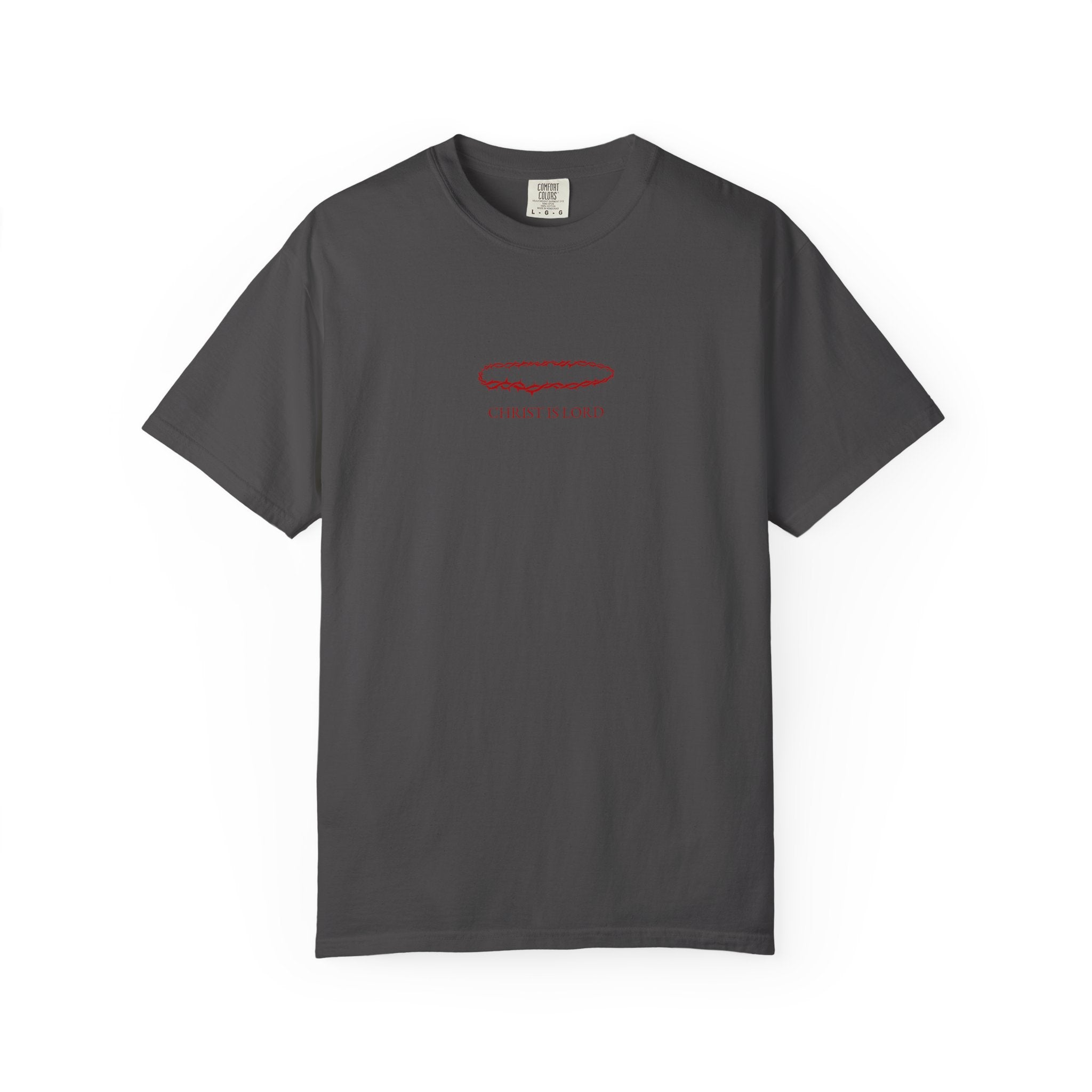 What's A King to A God Tee