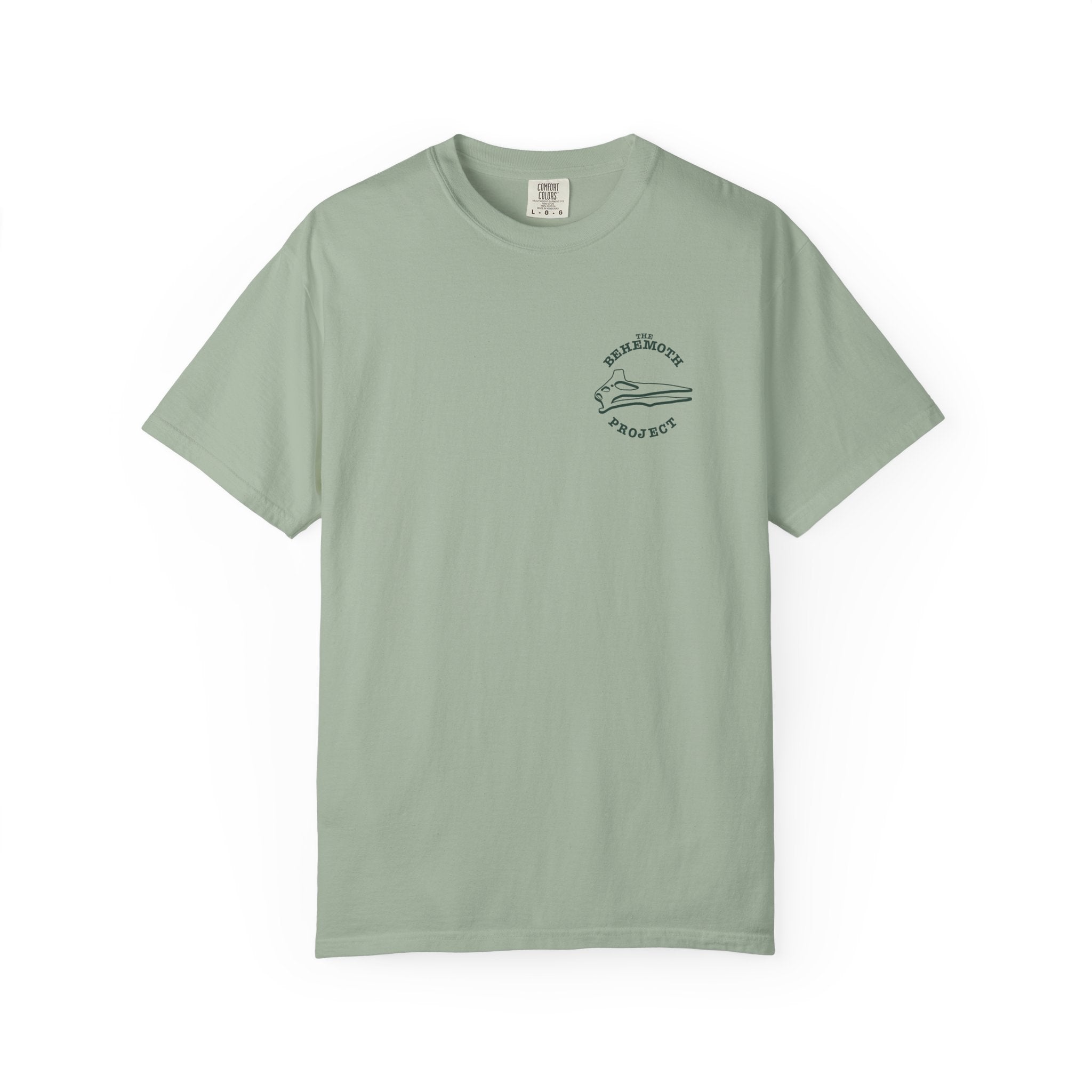 G131 Quetzalcoatlus Tee