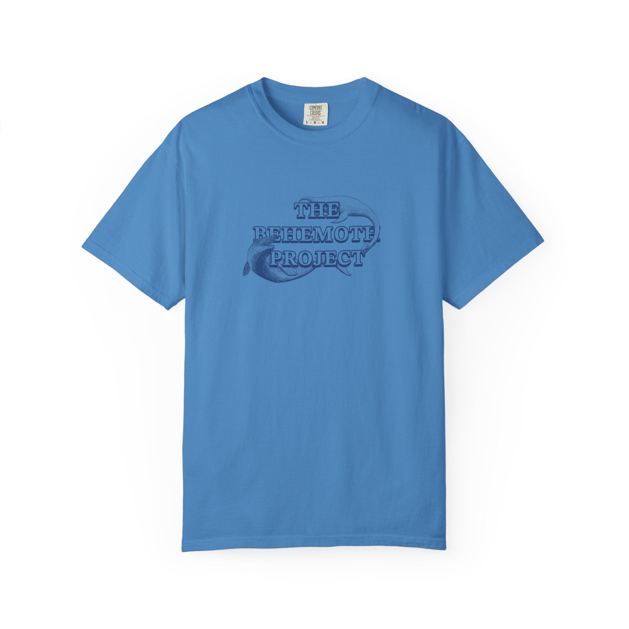Exodus Tee