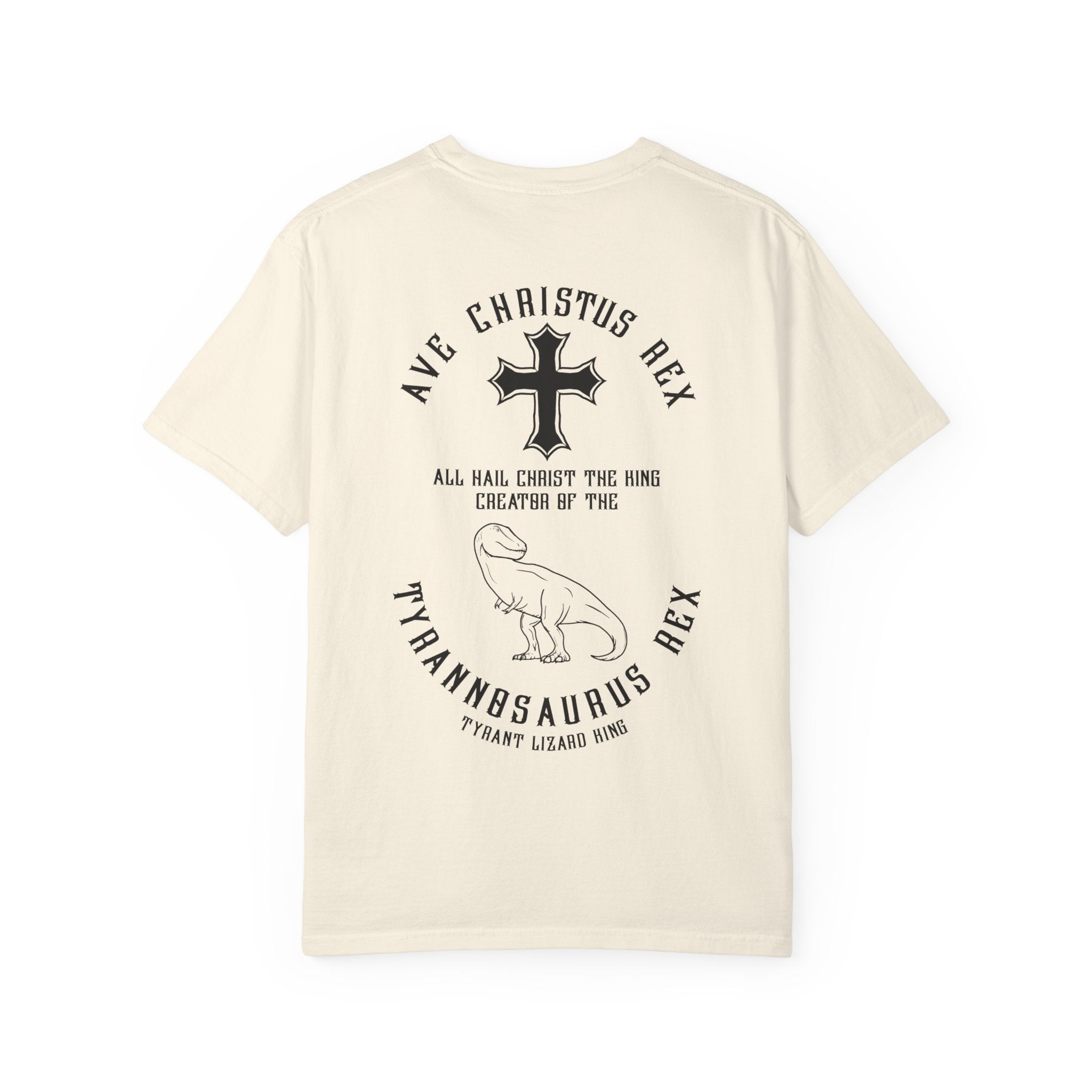 Ave Christus Rex Tee