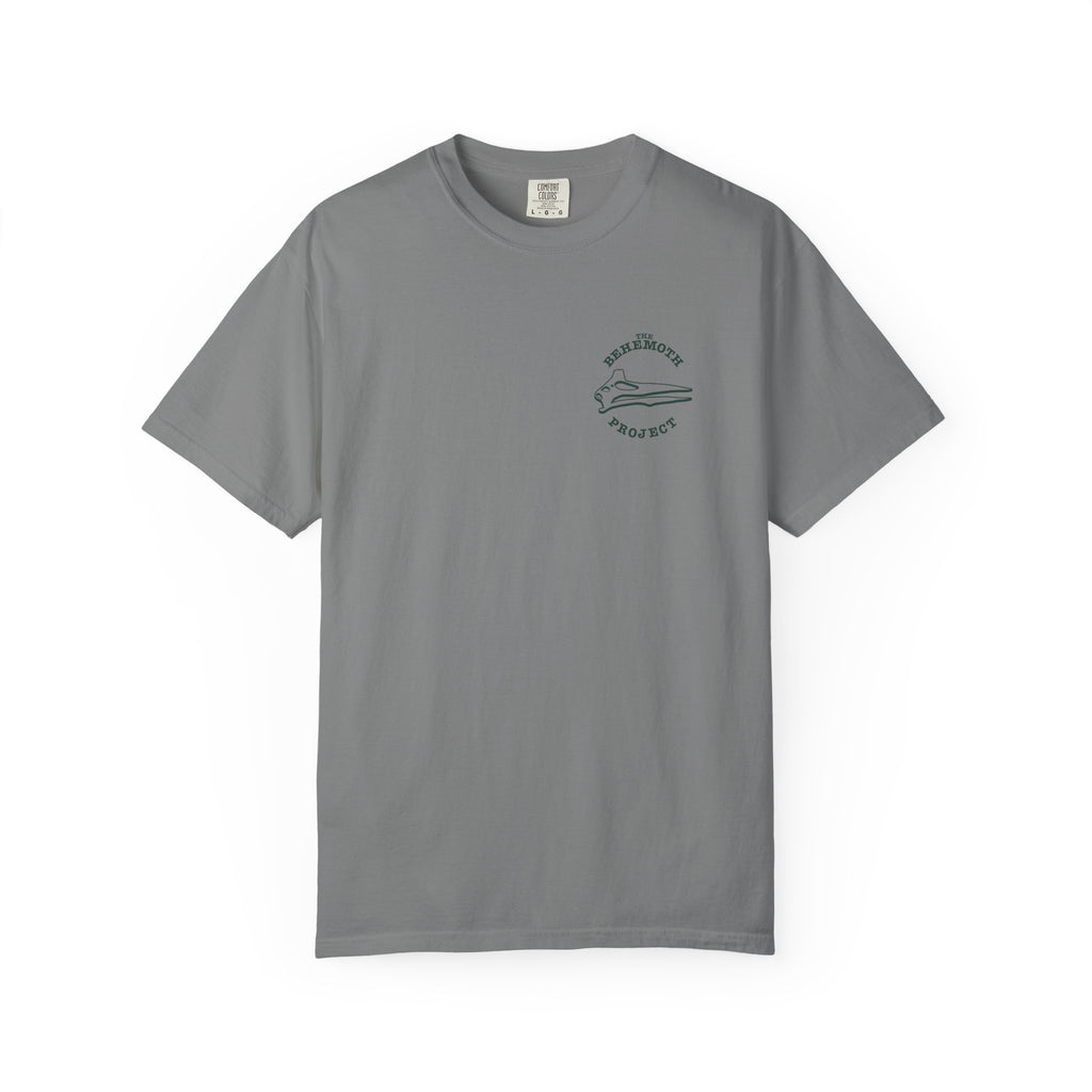 G131 Quetzalcoatlus Tee
