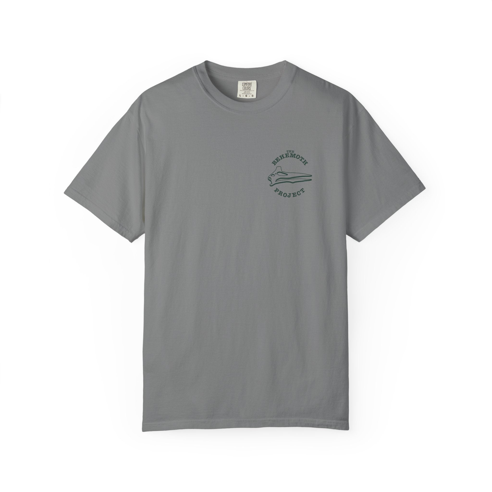 G131 Quetzalcoatlus Tee