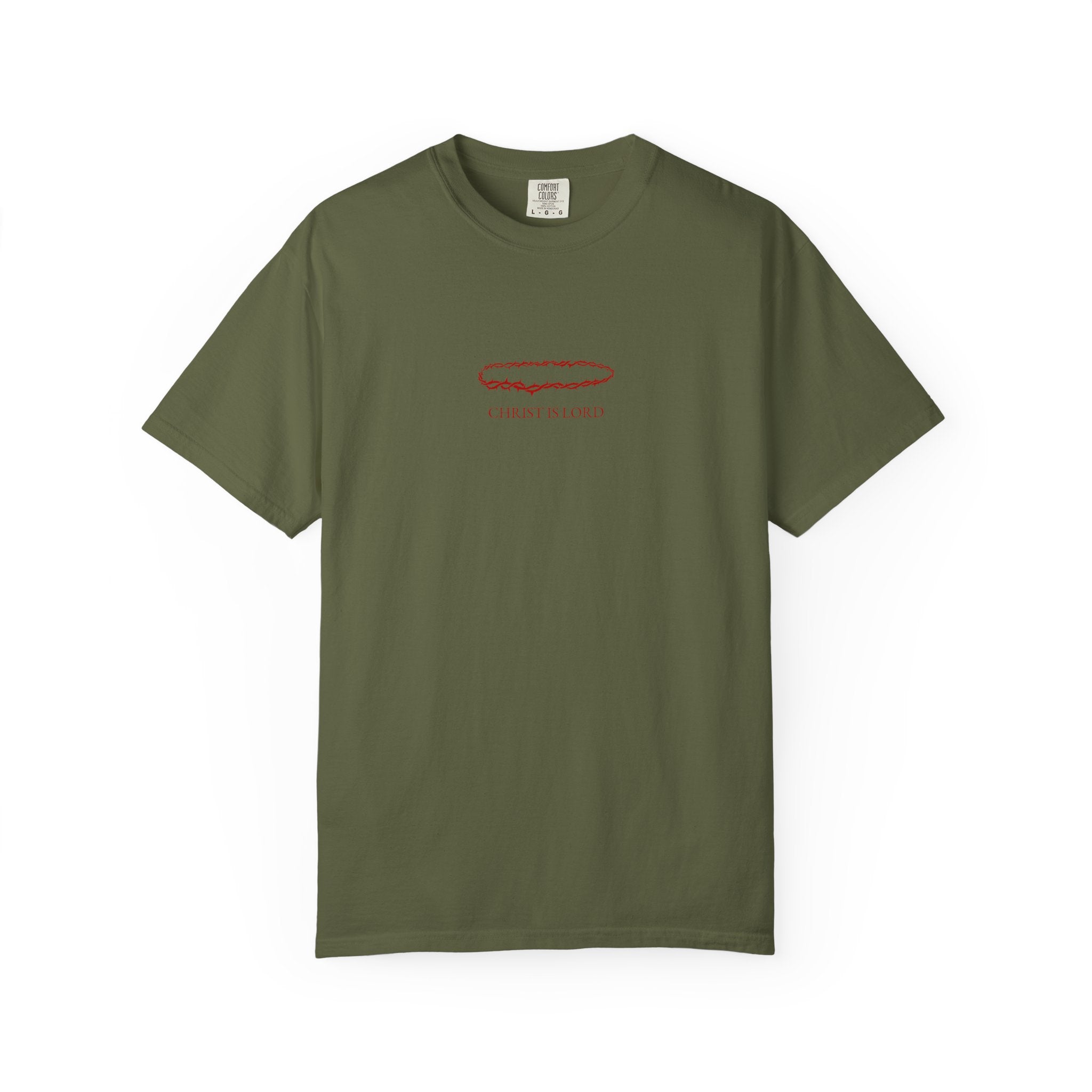 What's A King to A God Tee