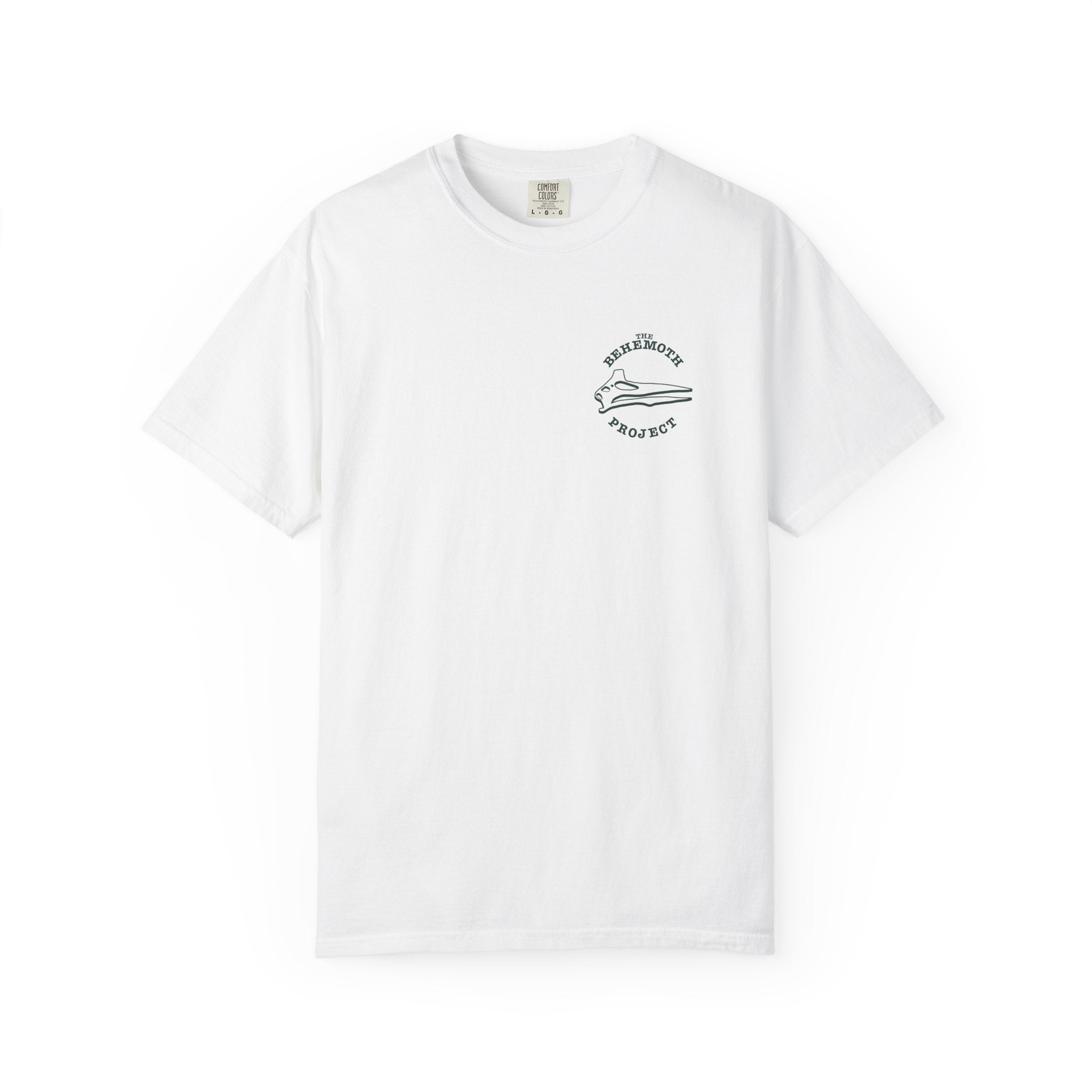 G131 Quetzalcoatlus Tee