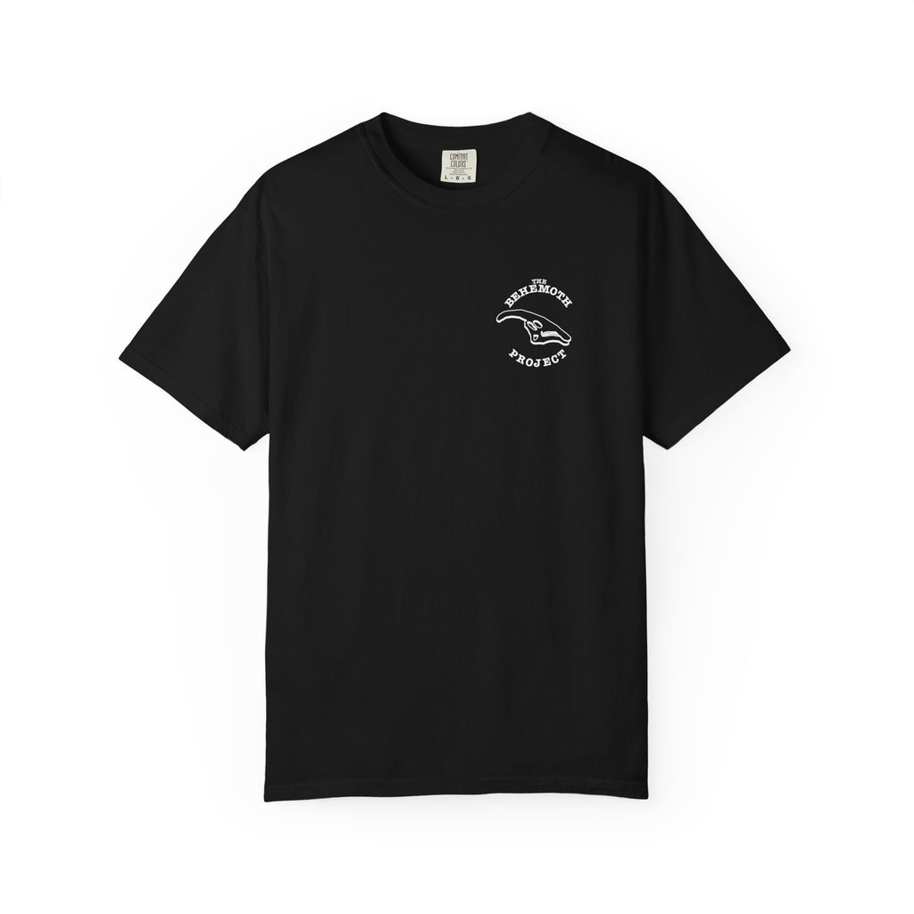 G131 Parasaurolophus Tee