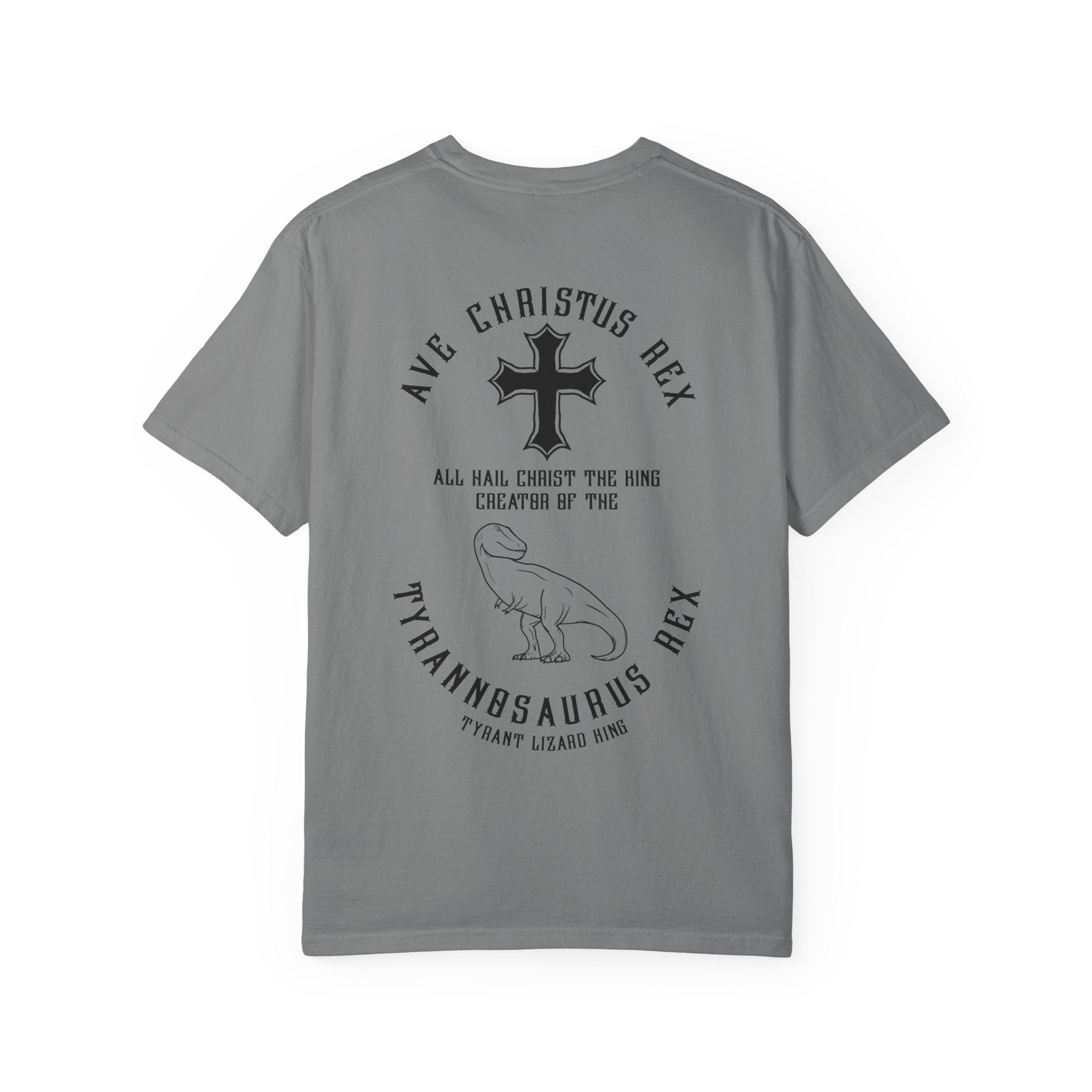 Ave Christus Rex Tee