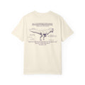 G131 Carnotaurus Tee