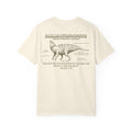 G131 Parasaurolophus Tee