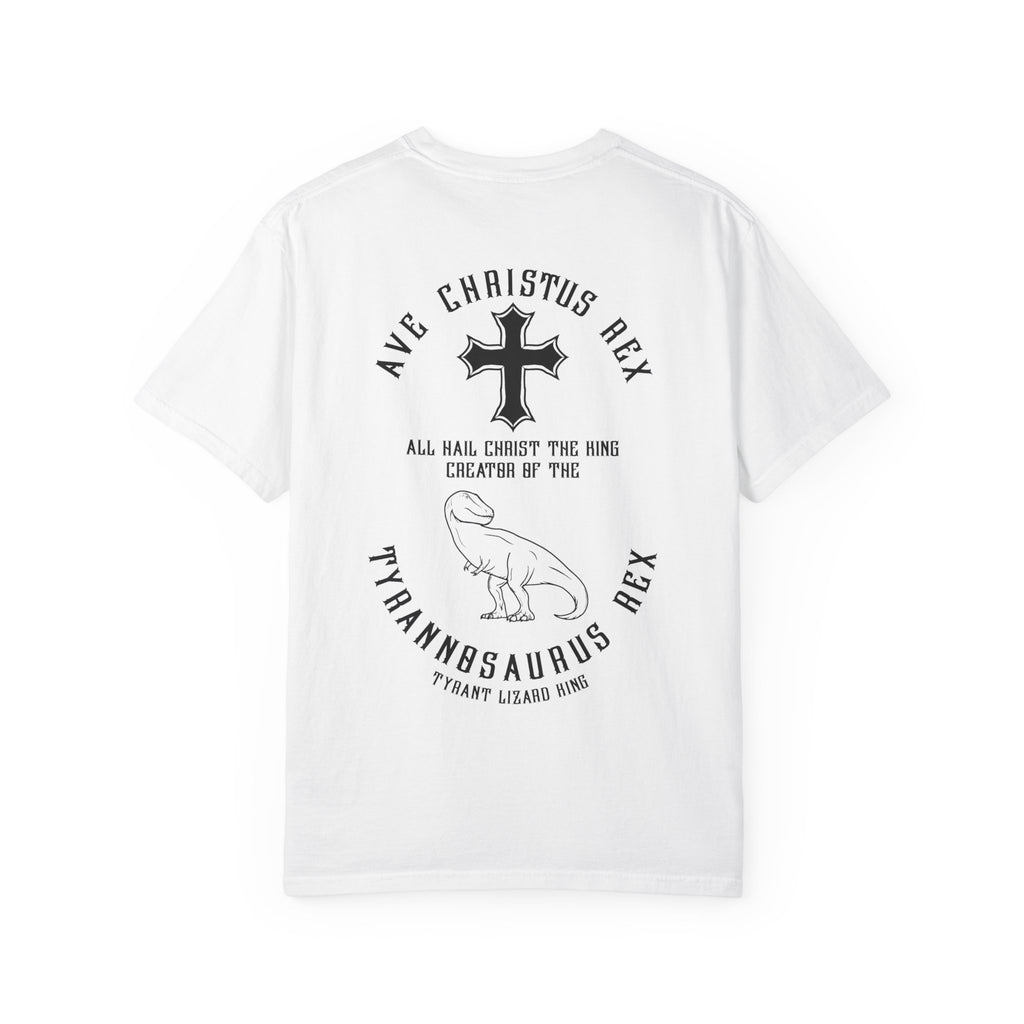 Ave Christus Rex Tee