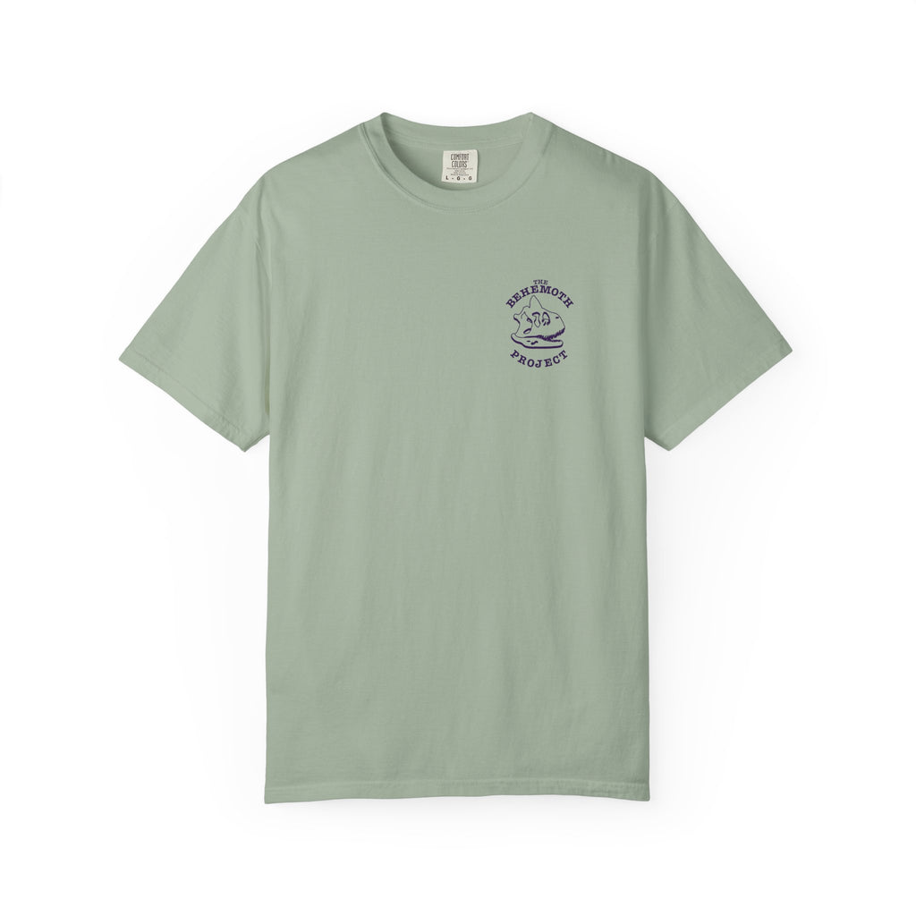G131 Carnotaurus Tee