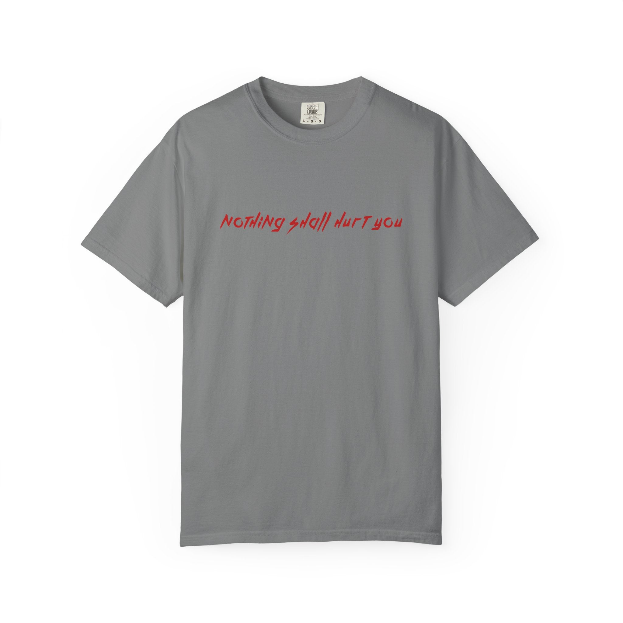 Luke 10:19 Tee