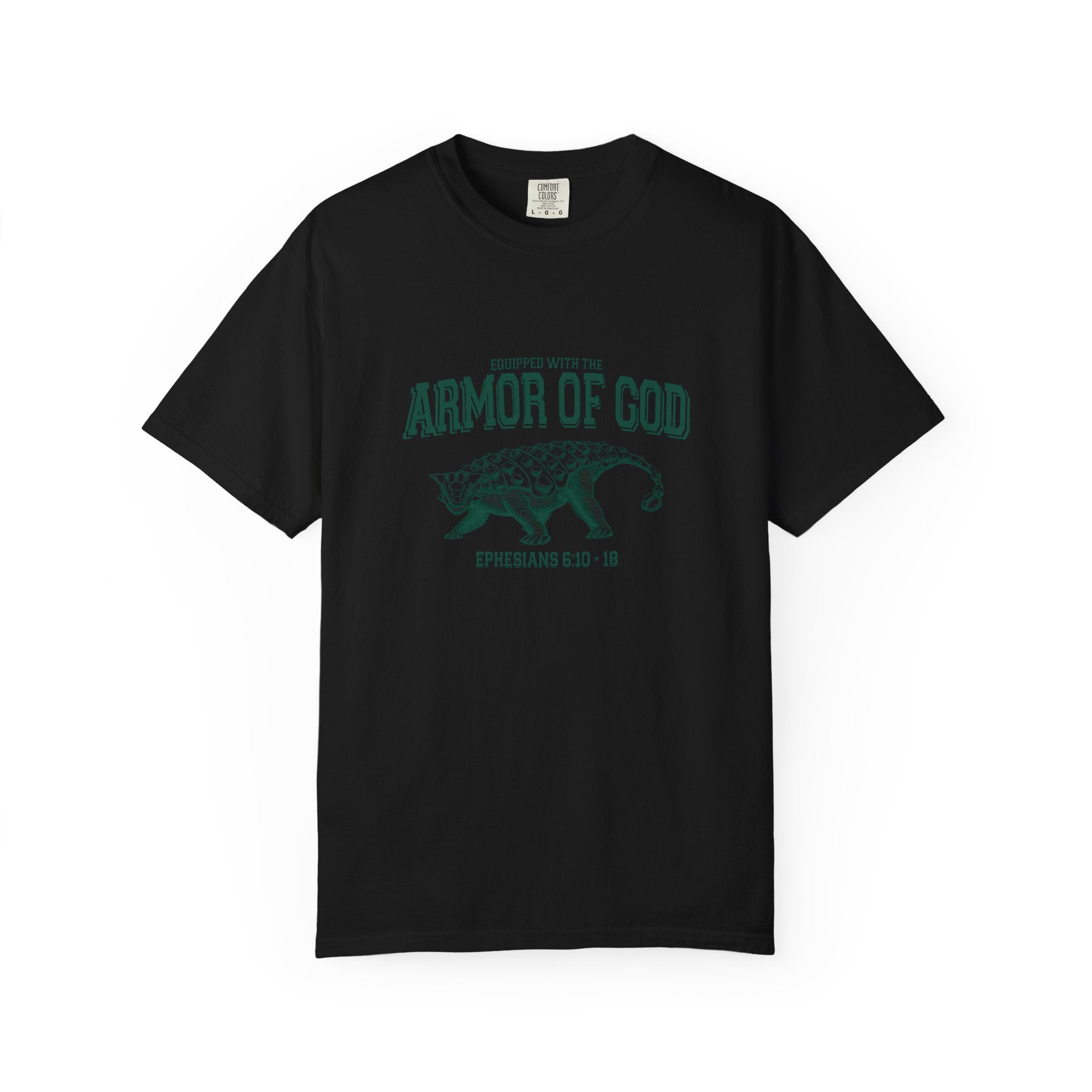 Armor of God Tee