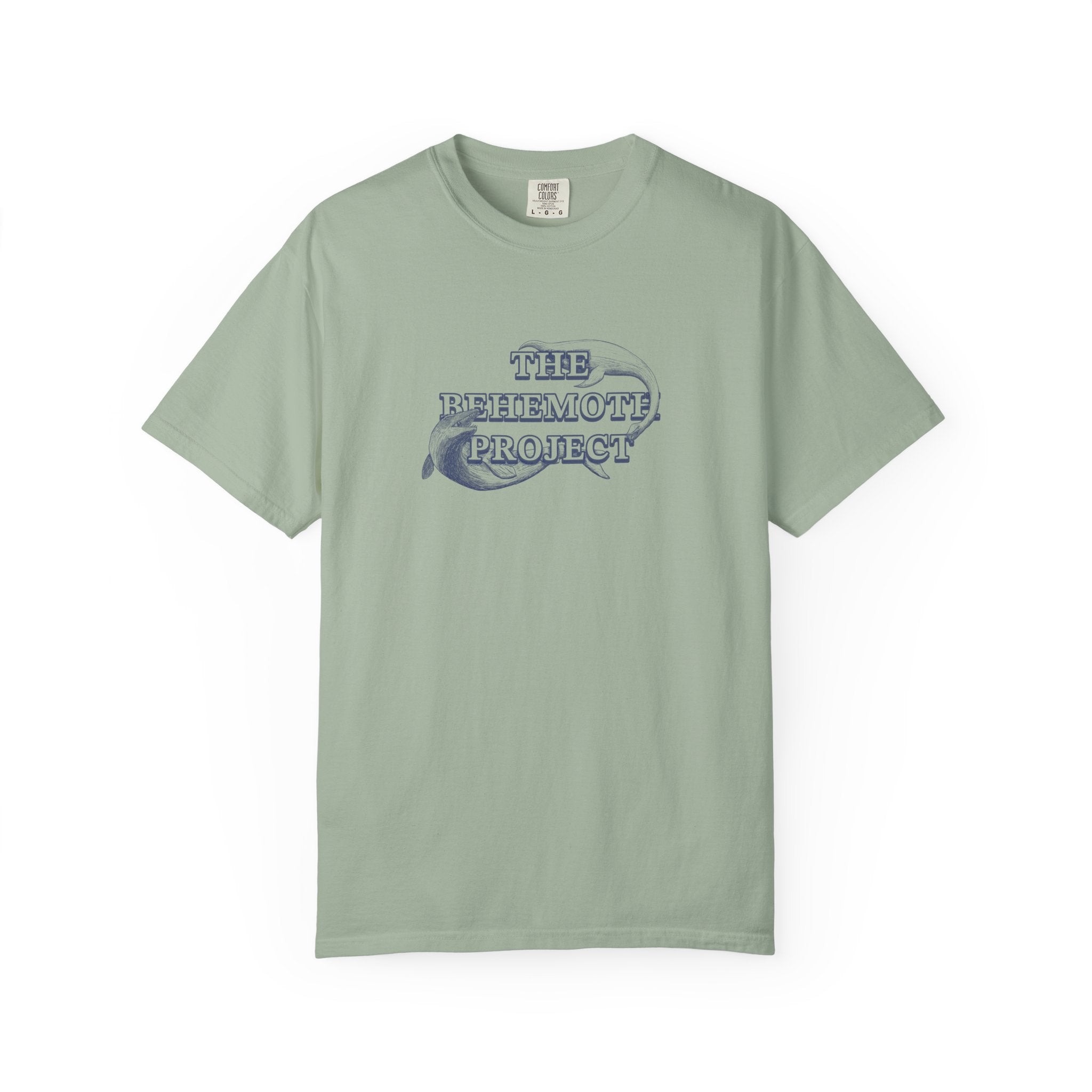 Exodus Tee