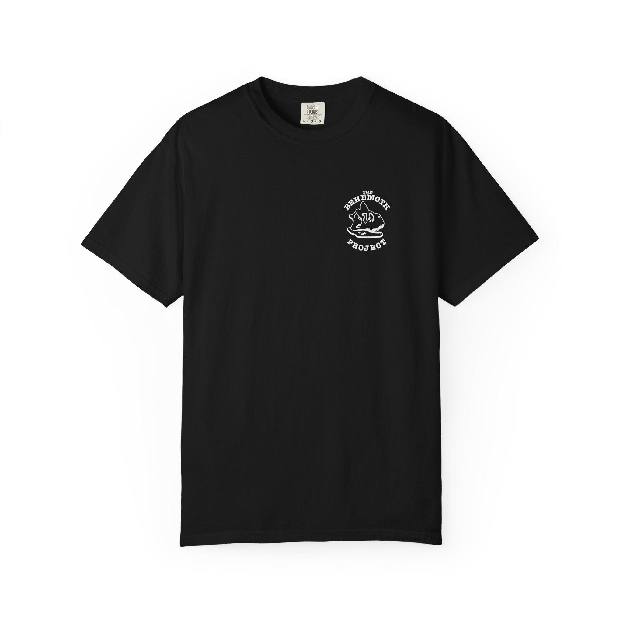 G131 Carnotaurus Tee