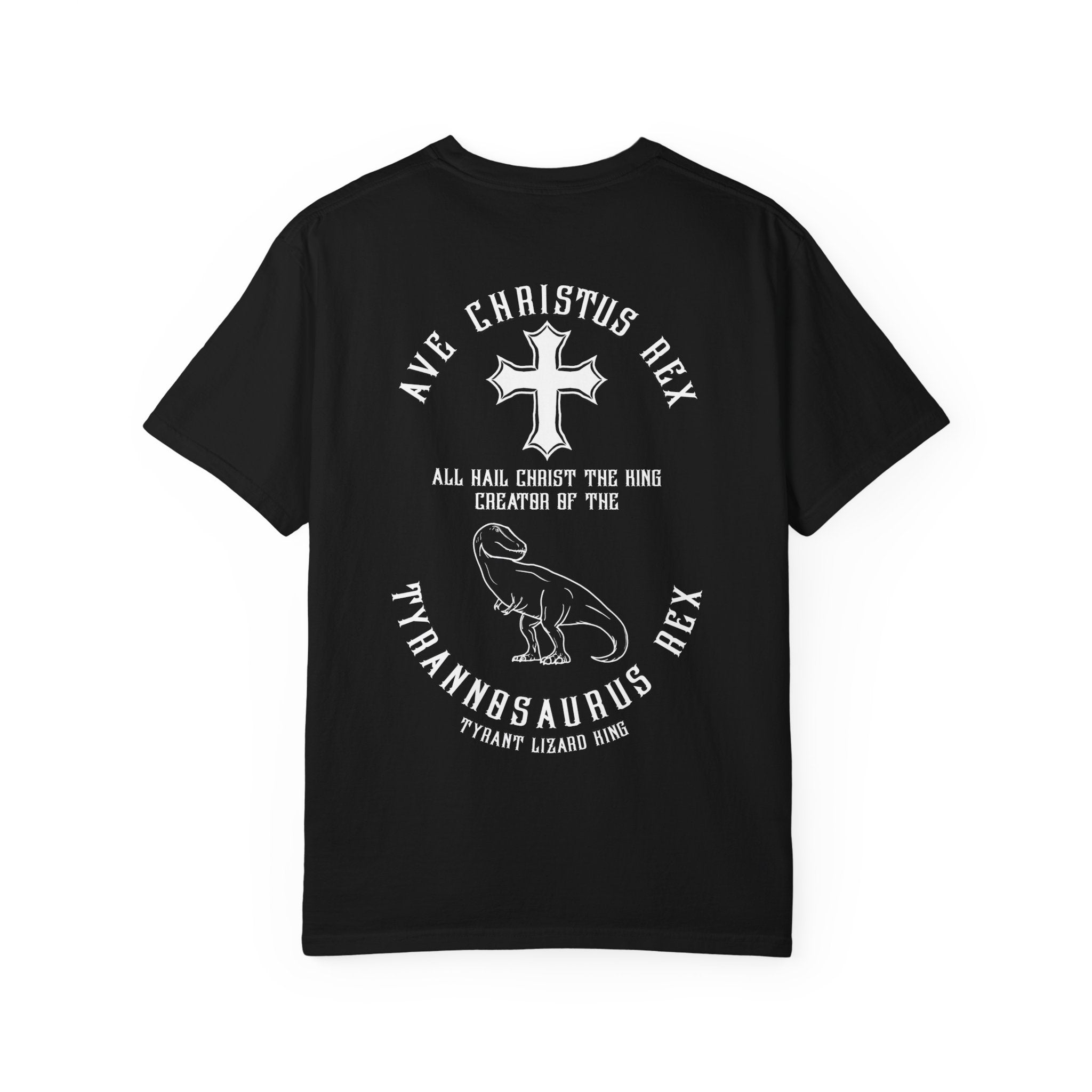 Ave Christus Rex Tee
