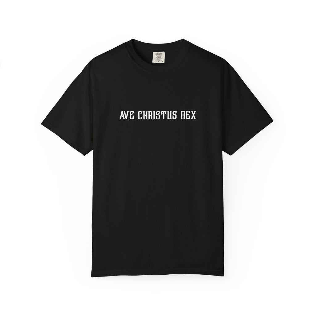 Ave Christus Rex Tee