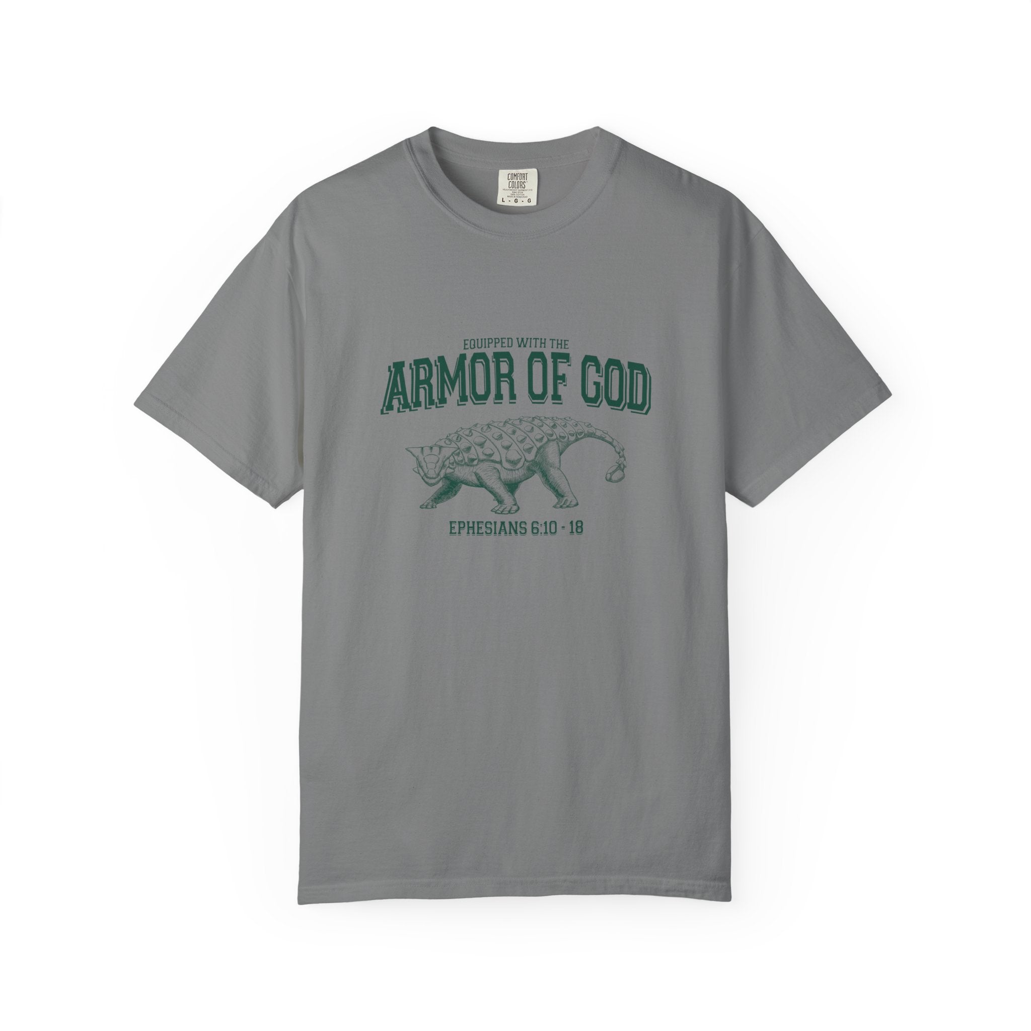 Armor of God Tee