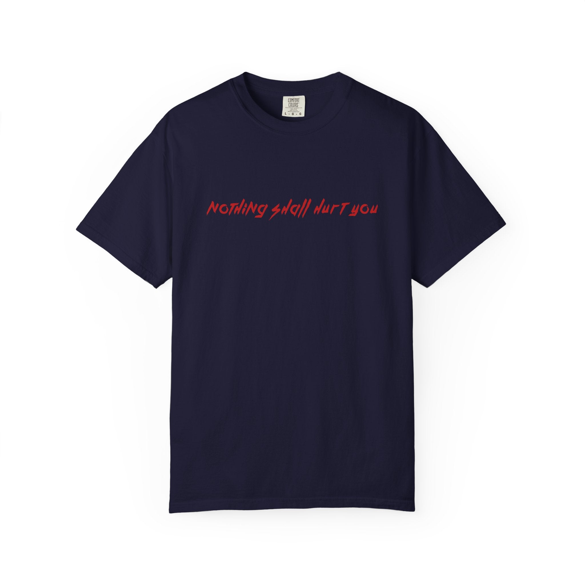 Luke 10:19 Tee