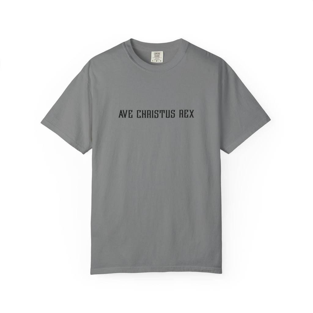 Ave Christus Rex Tee