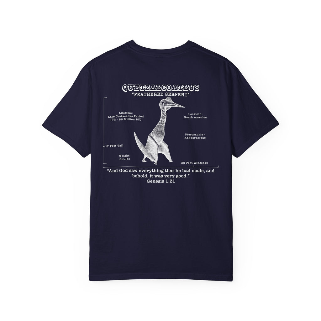 G131 Quetzalcoatlus Tee