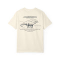 G131 Amargasaurus Tee