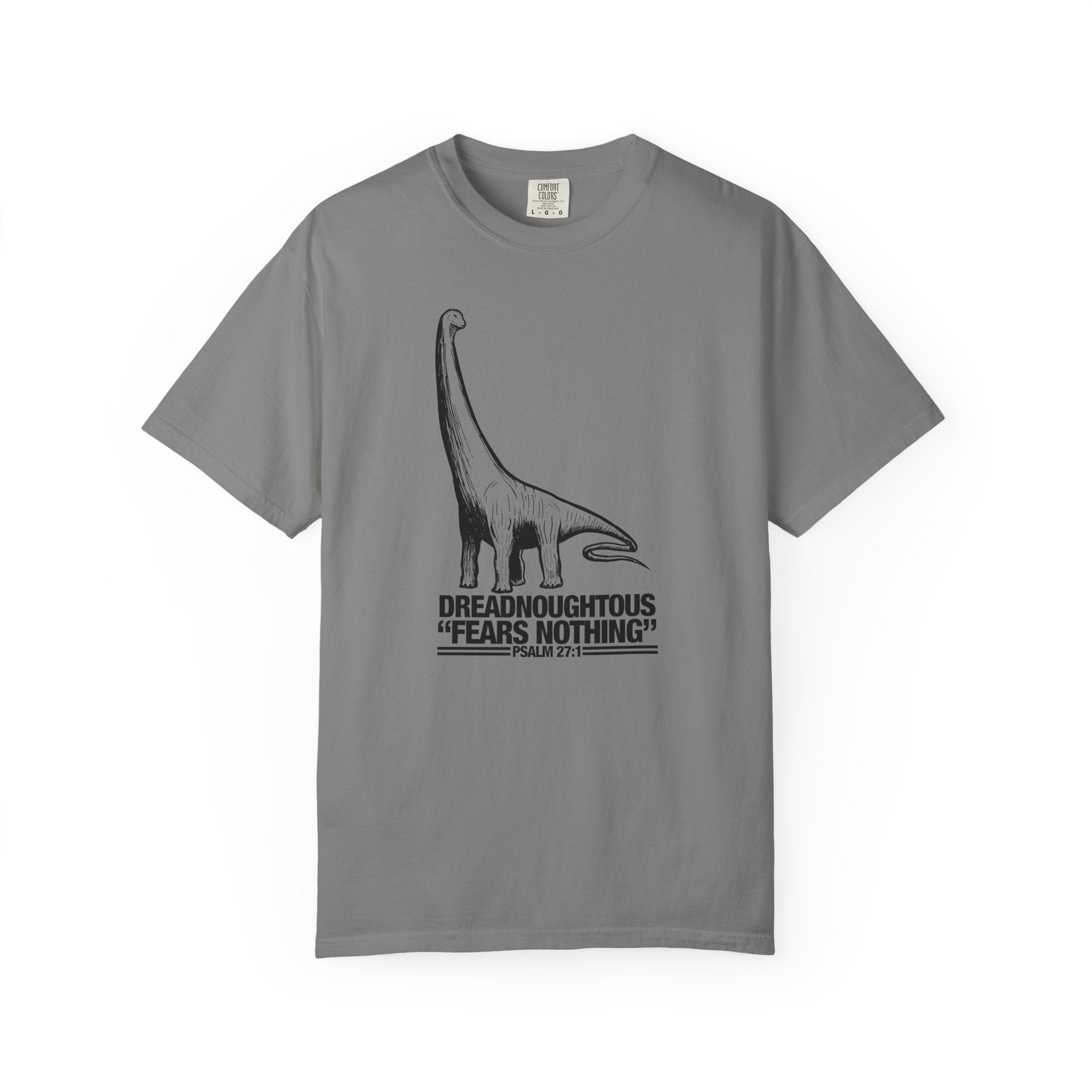 Dreadnoughtous Tee