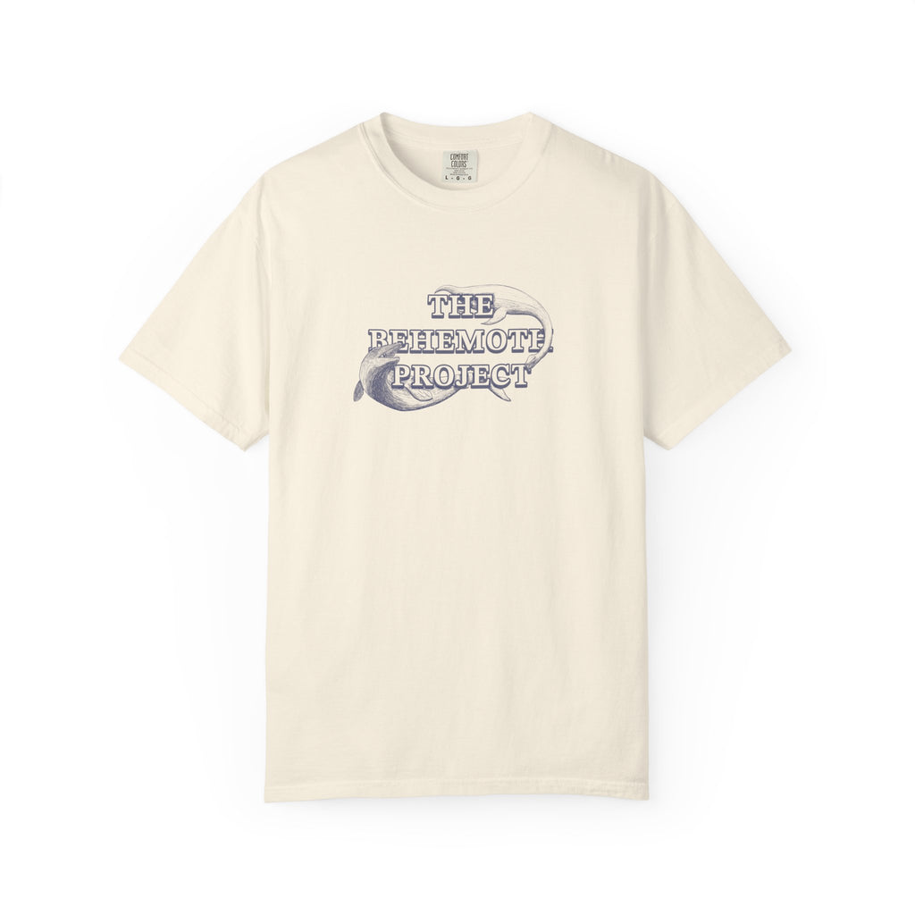 Exodus Tee