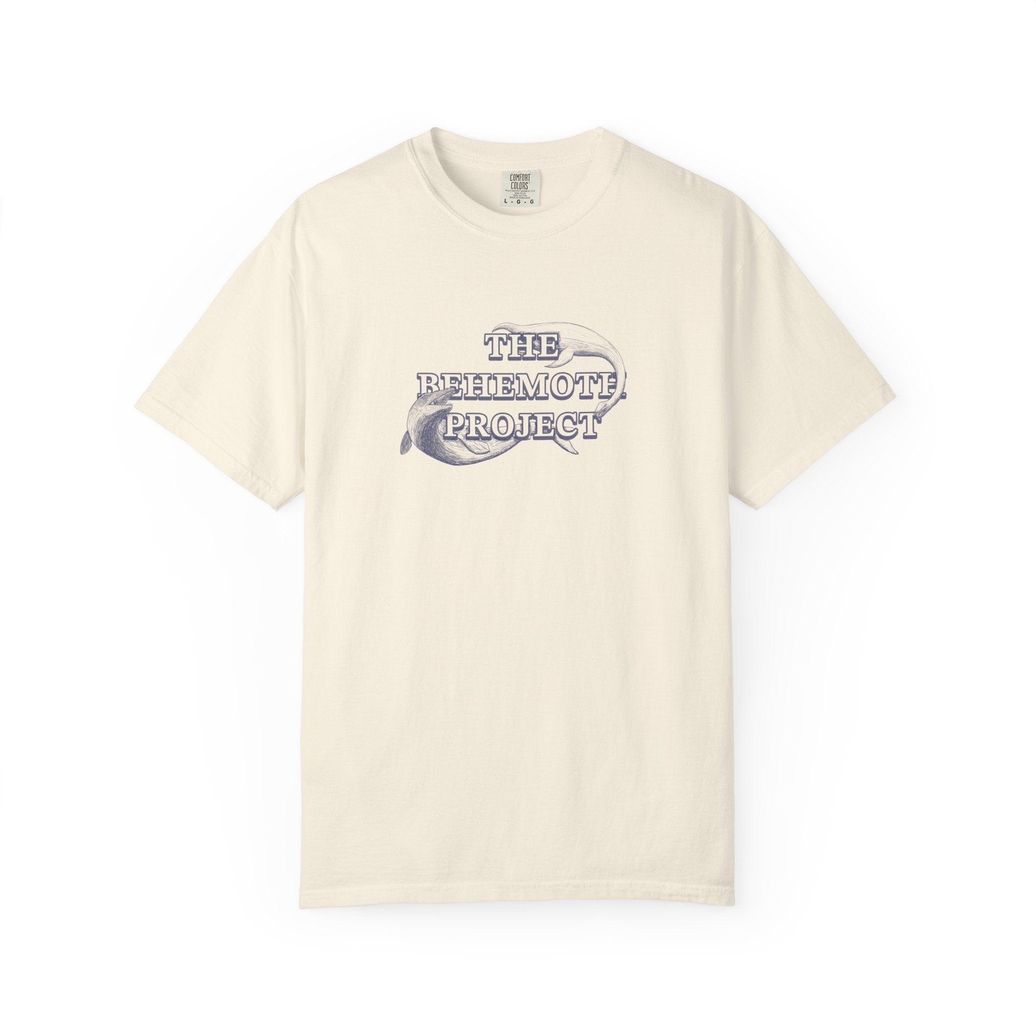 Exodus Tee