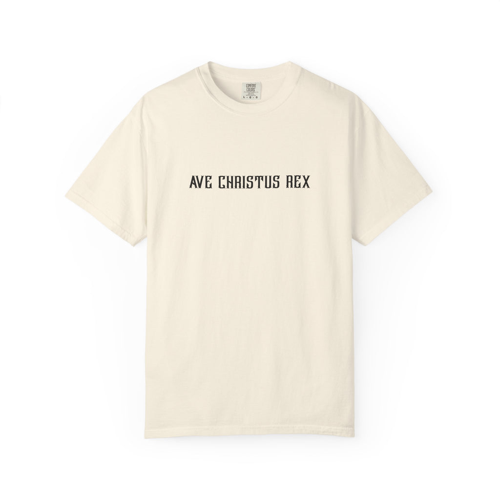 Ave Christus Rex Tee